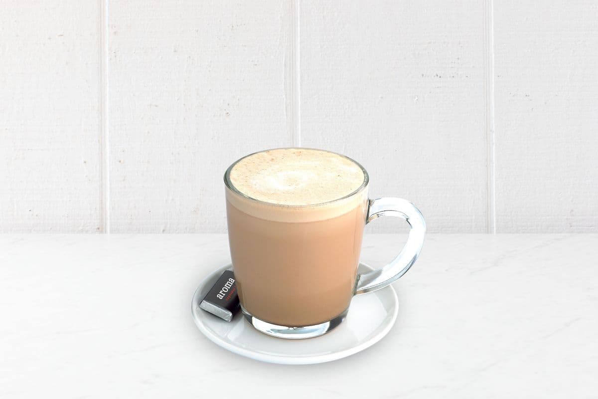 London Fog