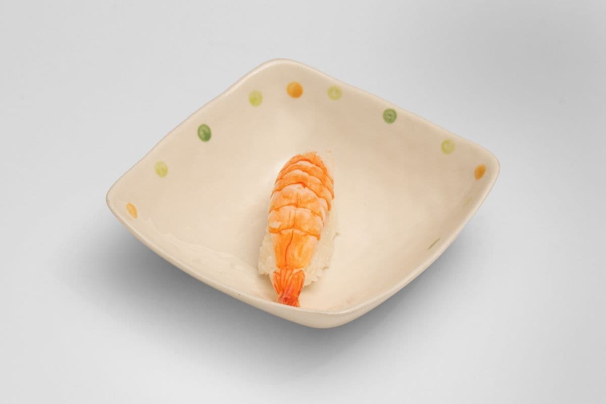 99. Ebi Sushi (1 pc)
