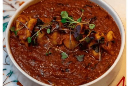 Prawn Masala