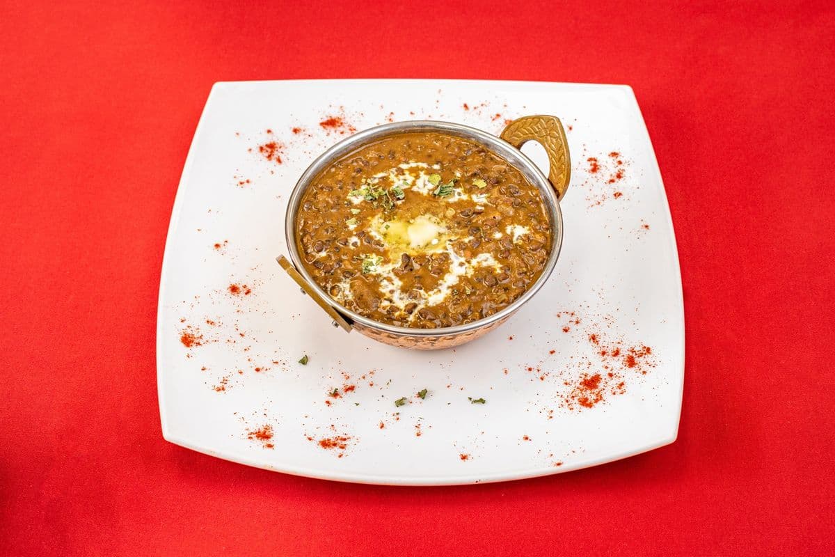 Dal Makhani
