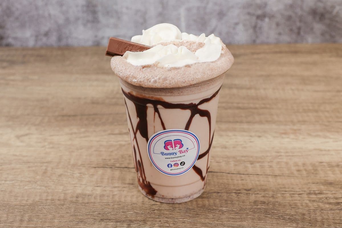 Oreo Shake
