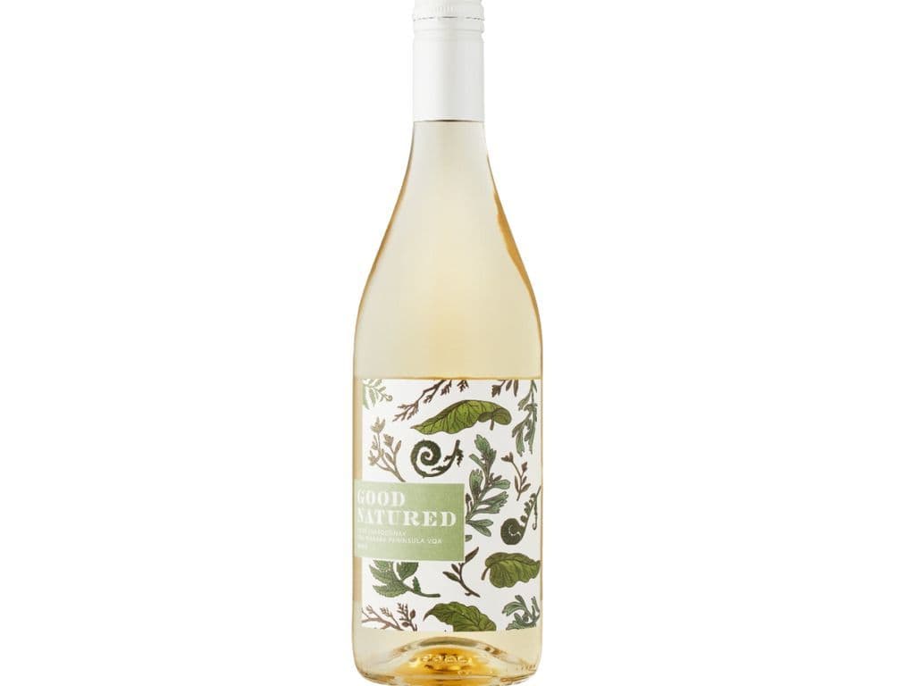 Good Natured Chardonnay (750ml)