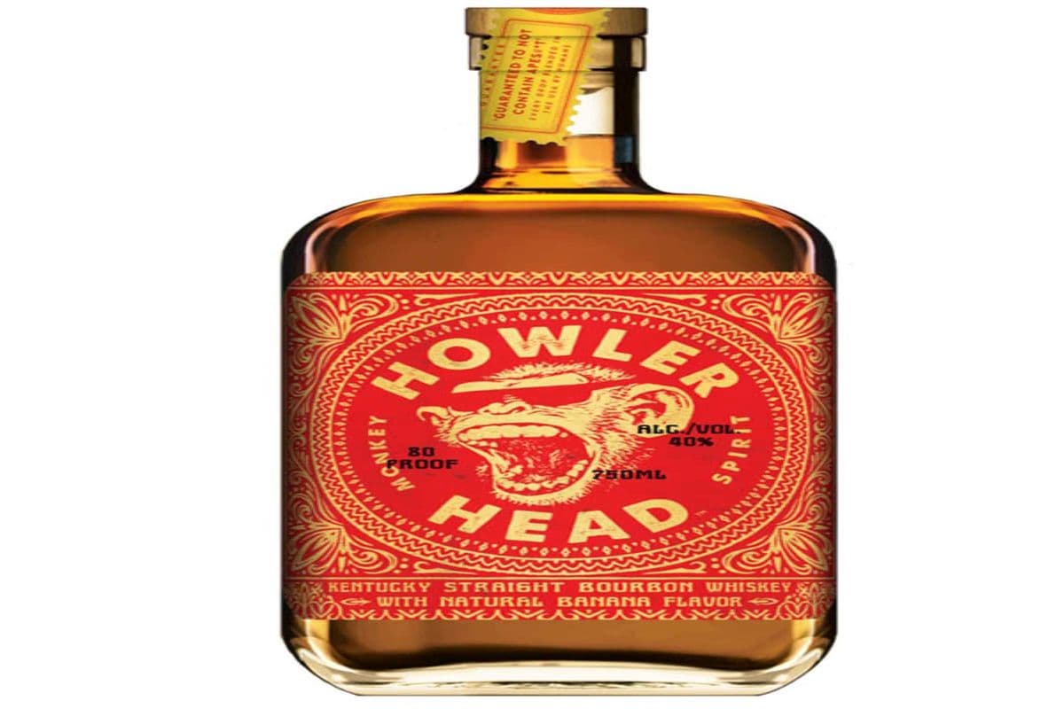 HOWLER HEAD 750 ML (1 x 750 ML)