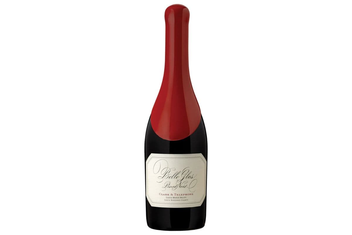 Belle Glos Pinot Noir (1 x 750 ml)