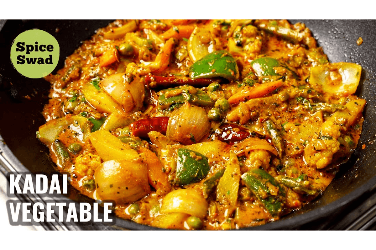 Lahori Vegetables