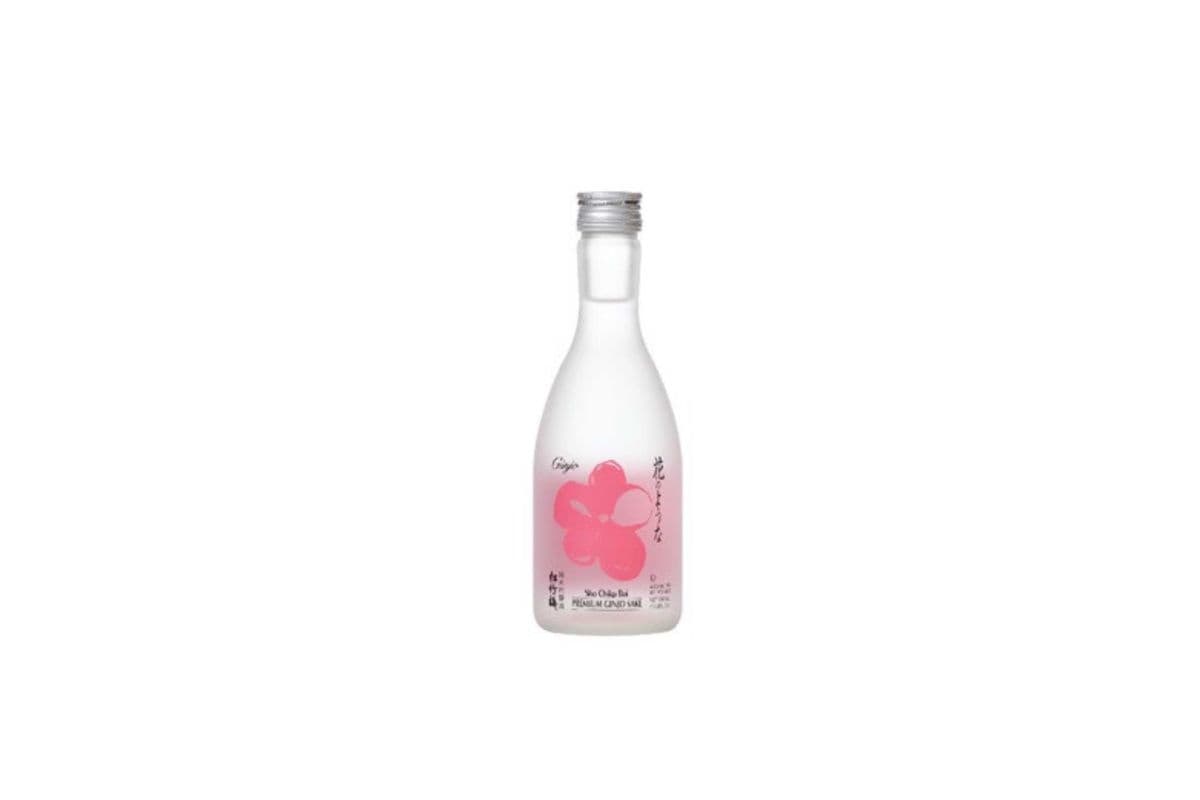 Sho Chiku Bai Premium Ginjo Sake (300ML) (1 x 300ML)