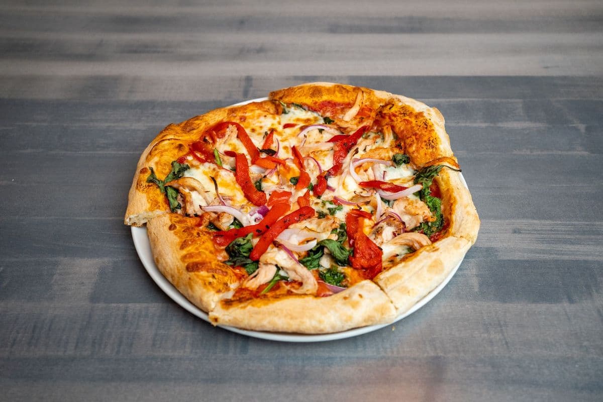 Large 16'' Rizzuto Pizza