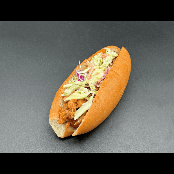 BBQ Dog