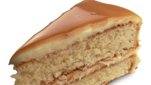 HONEY CAKE