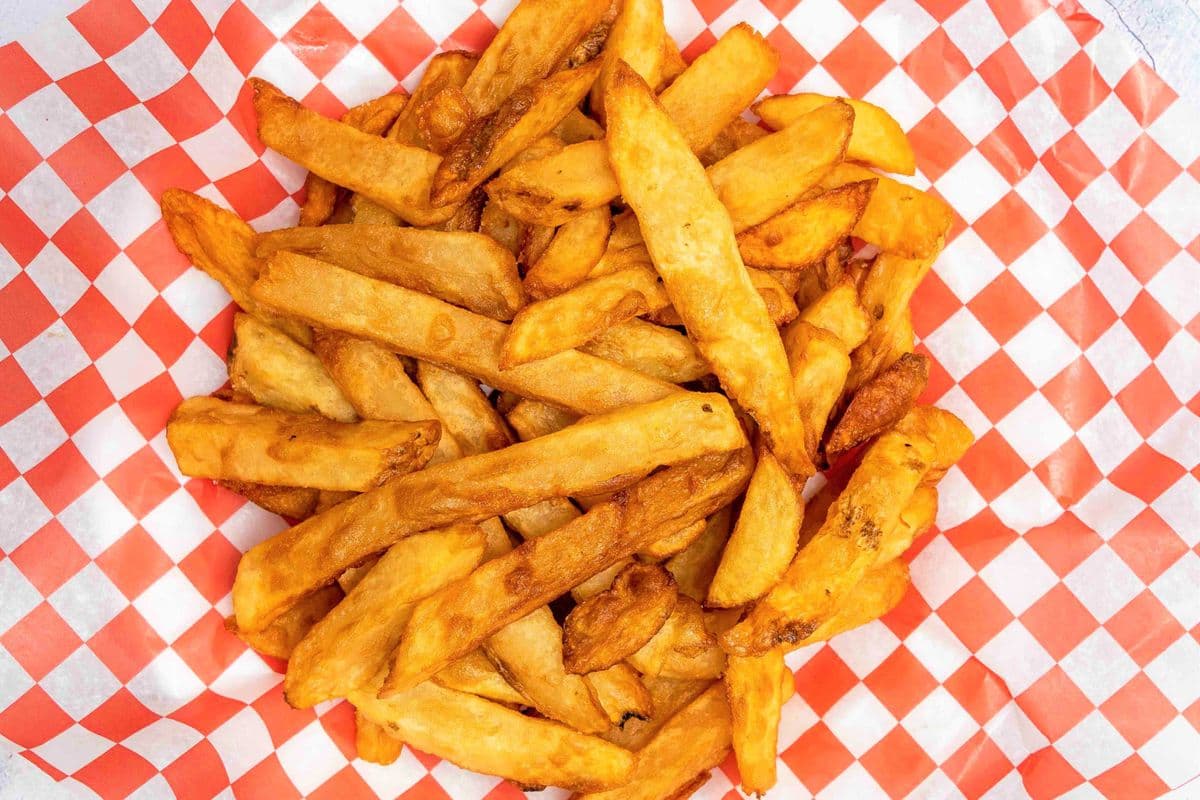 Fries