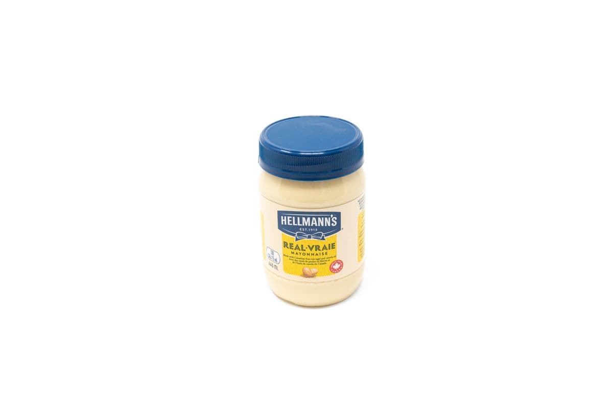 Hellmann's Real Mayonnaise (445 ml)