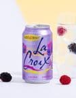 Lacroix Black Razzberry Sparkling Water (355 mL)