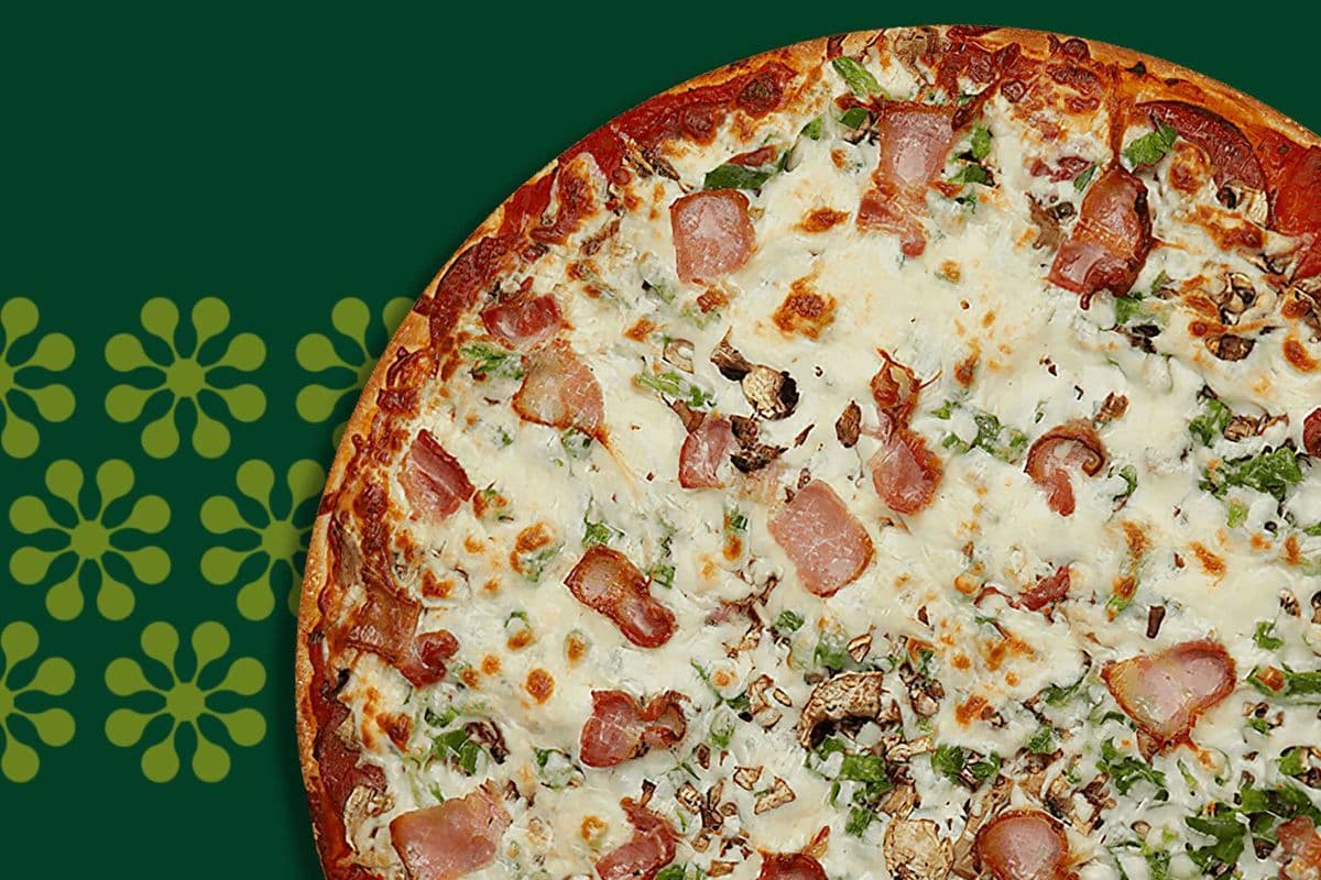 The Italian - Large (15")