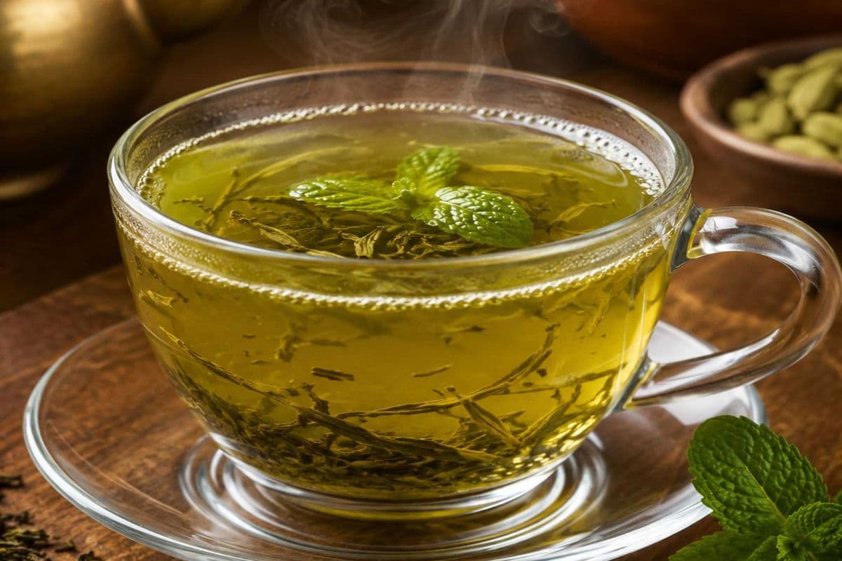 Afghani Khawa
