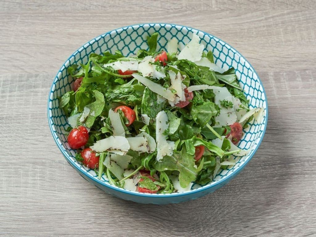 Estate Insalate