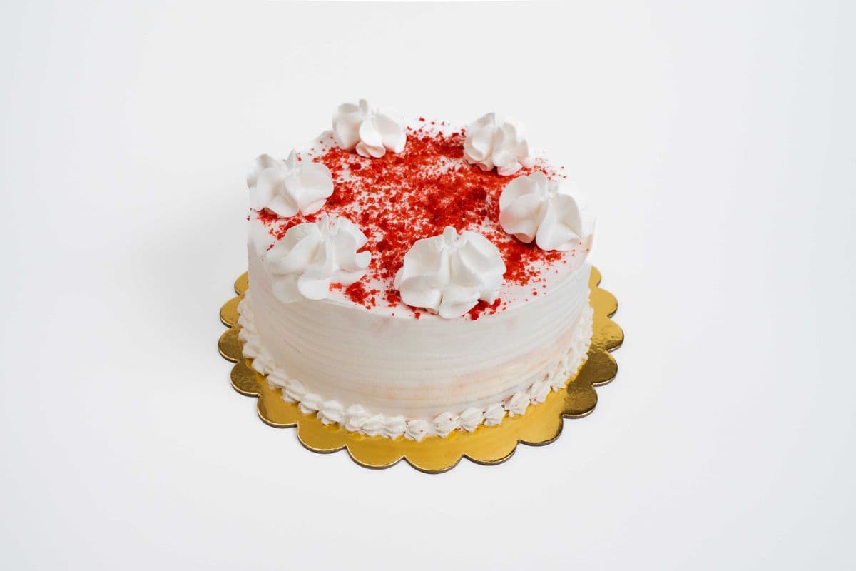 Red Velvet Cake (1.00 KG)