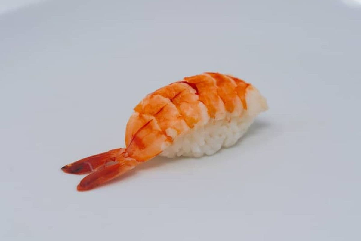 Ebi Nigiri
