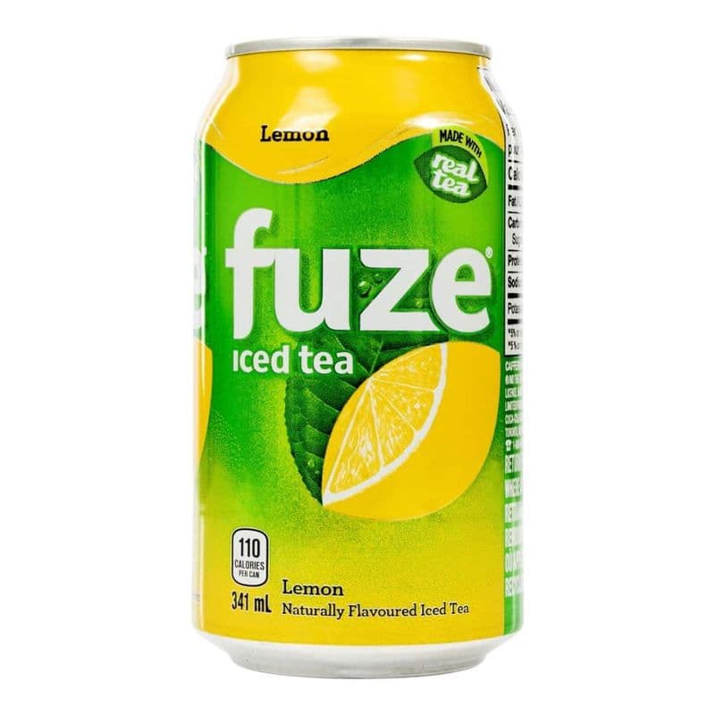 Fuze