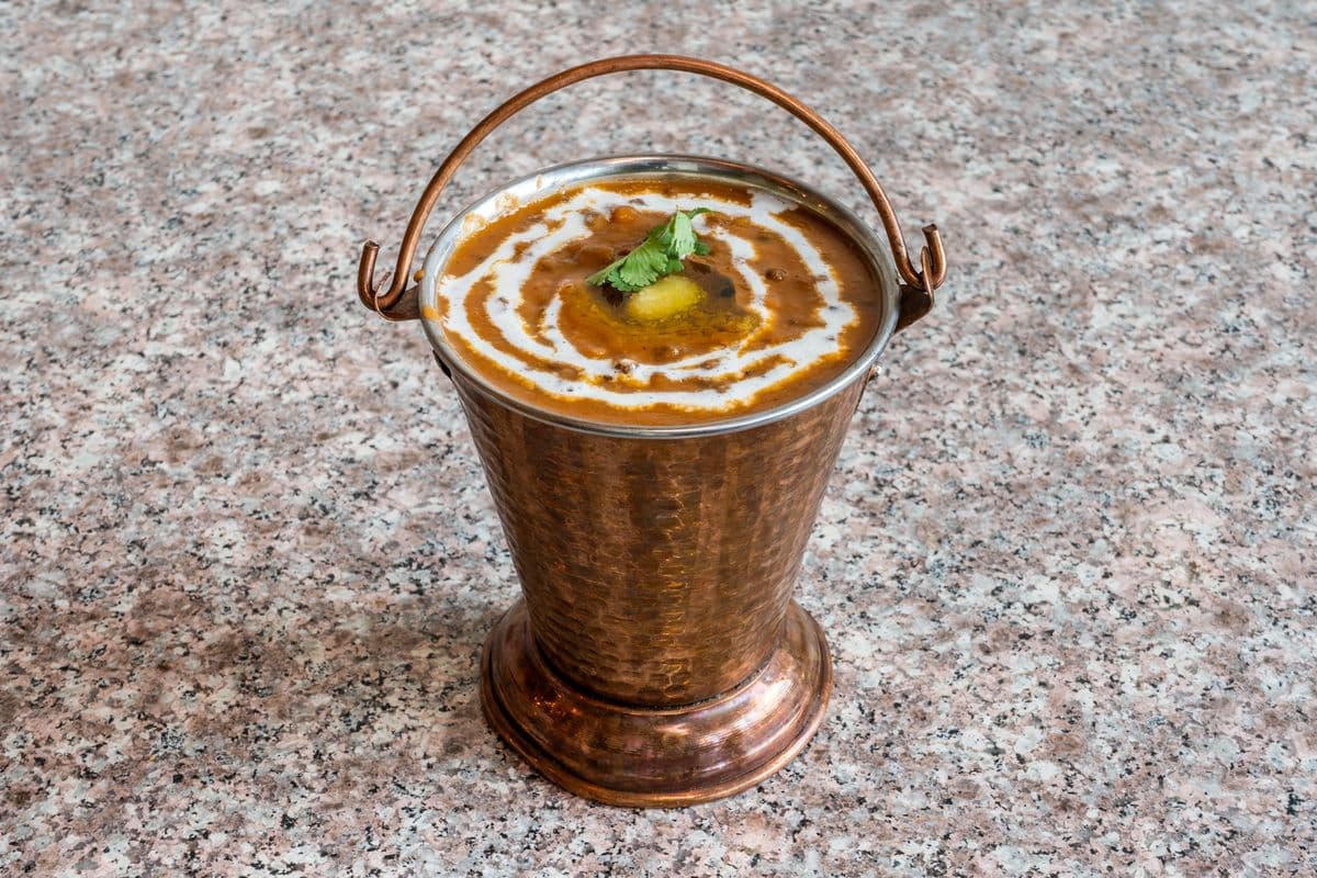 Dal Makhani (16oz)