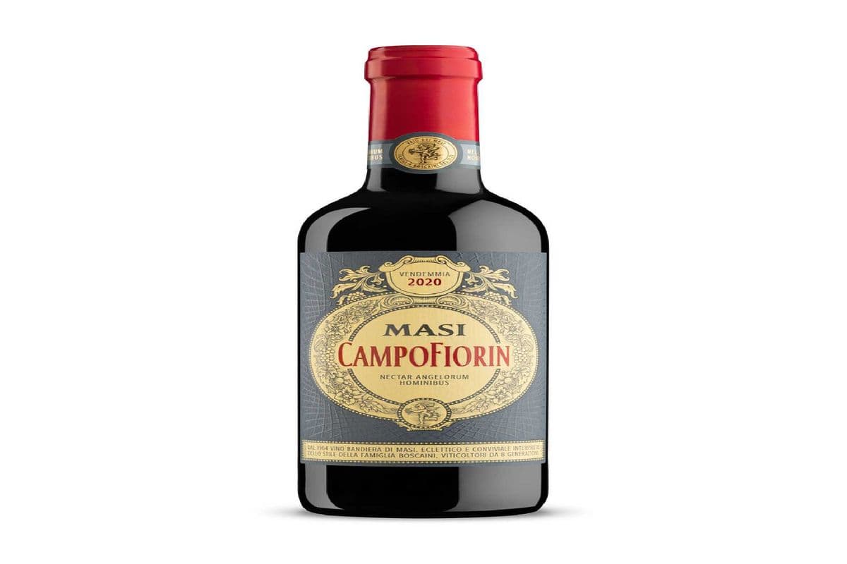Masi Campofiorin Ripasso (1 x 750 ml)