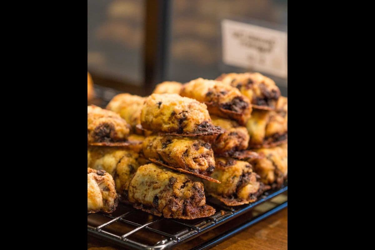 Rugelach (4pcs)