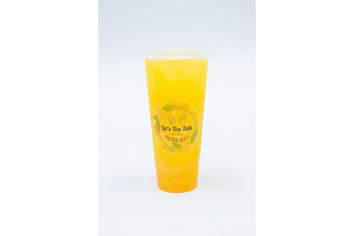 Mango Yakult