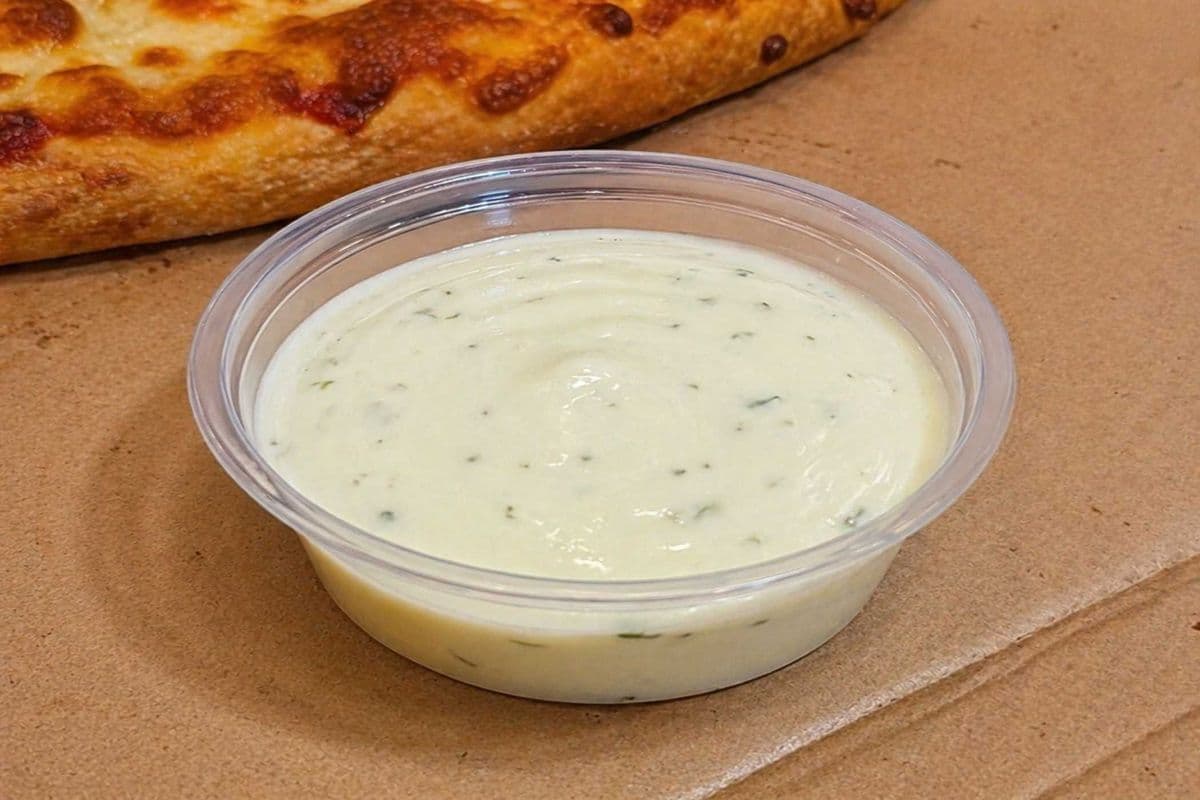 Garlic Dip