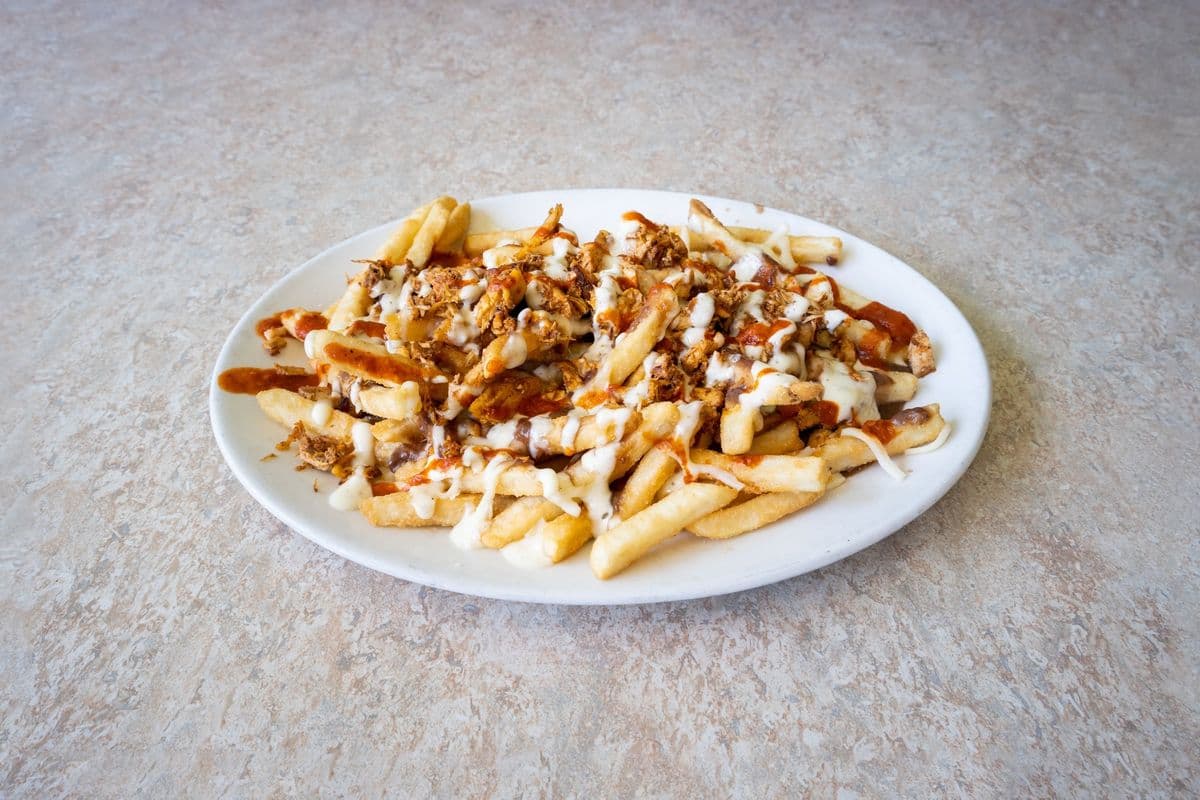 Poutine