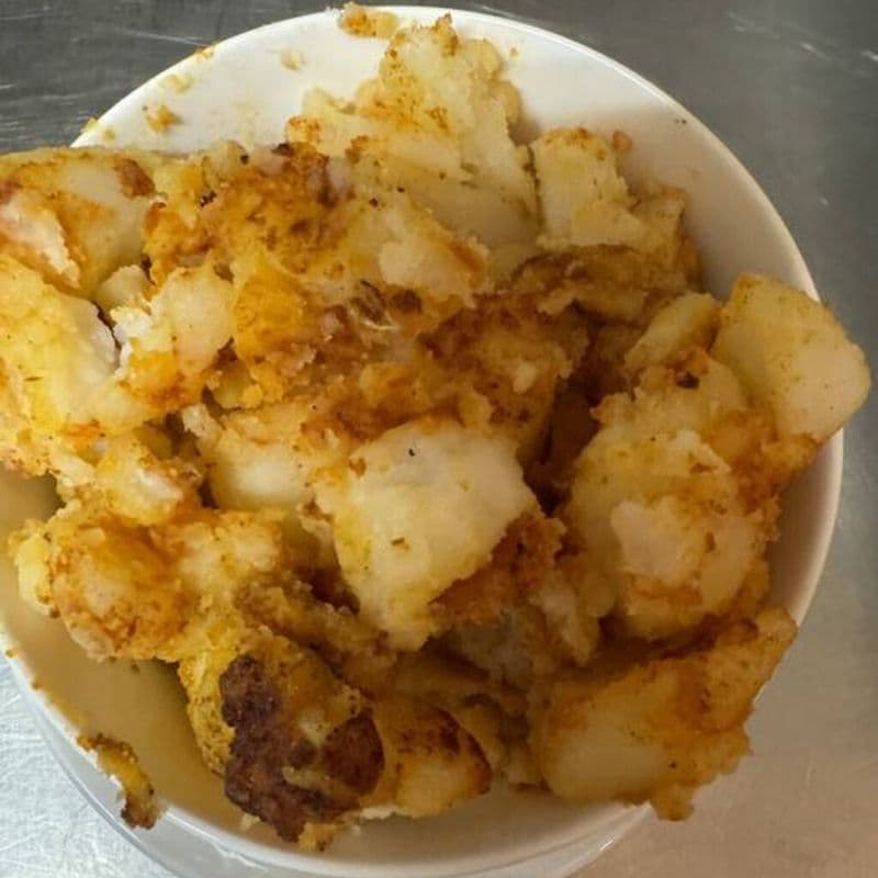 Home Fries
