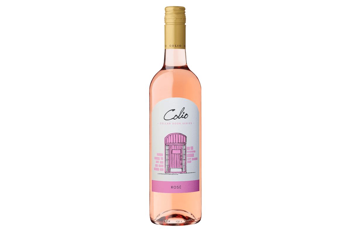 Cellar Door Series Cabernet Sauvignon (1 x 750 ml)