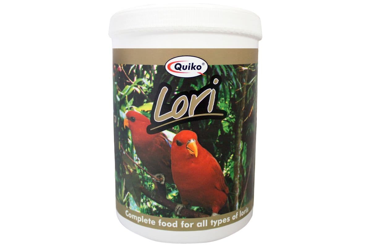 Quiko Lori (12.37 oz)