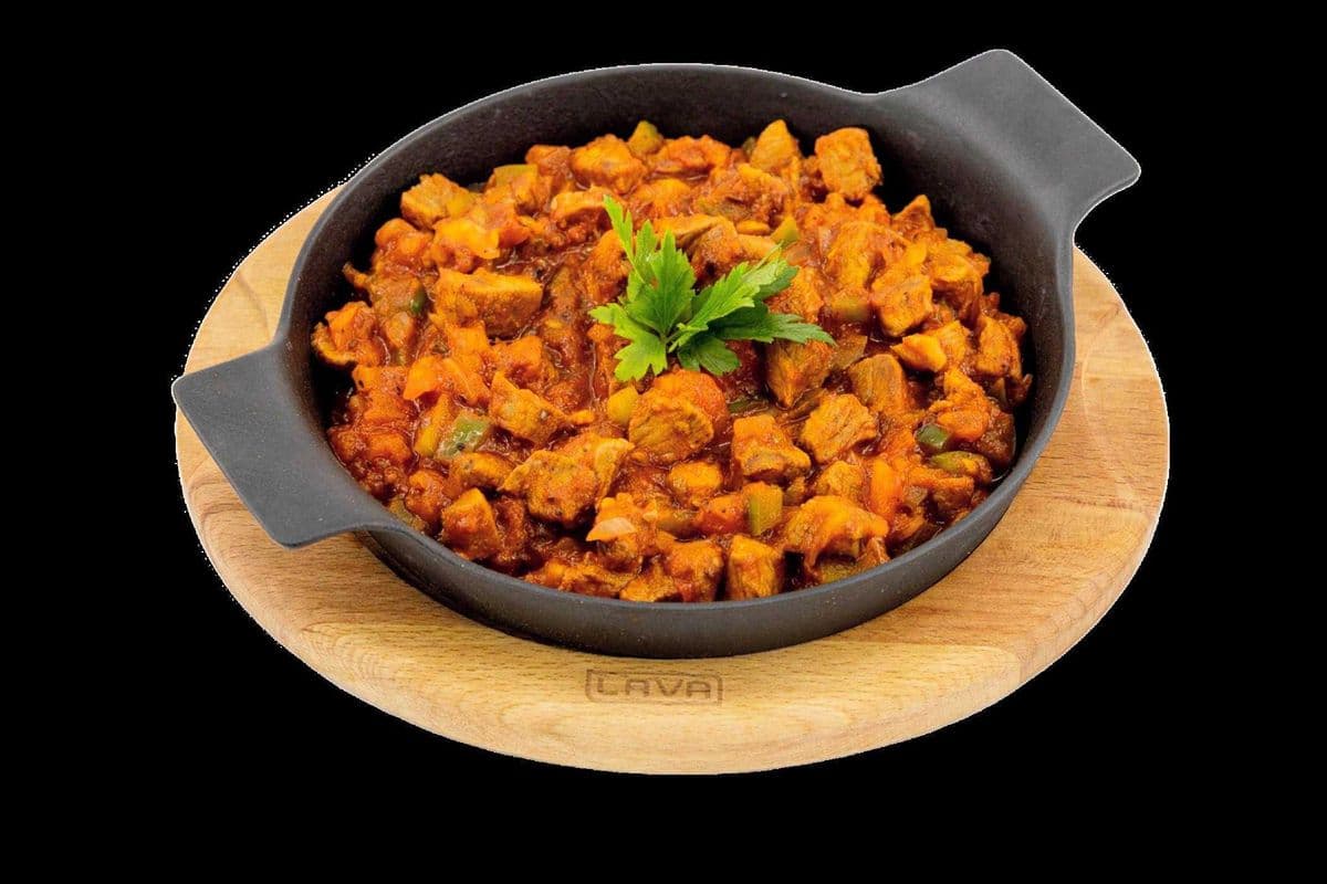 48. Beef Saute