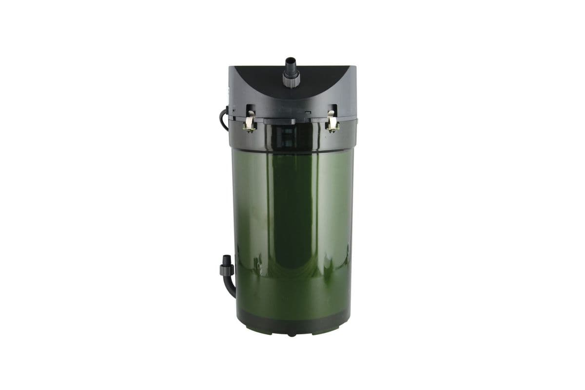 Eheim Classic Canister Filter with Media - 2215