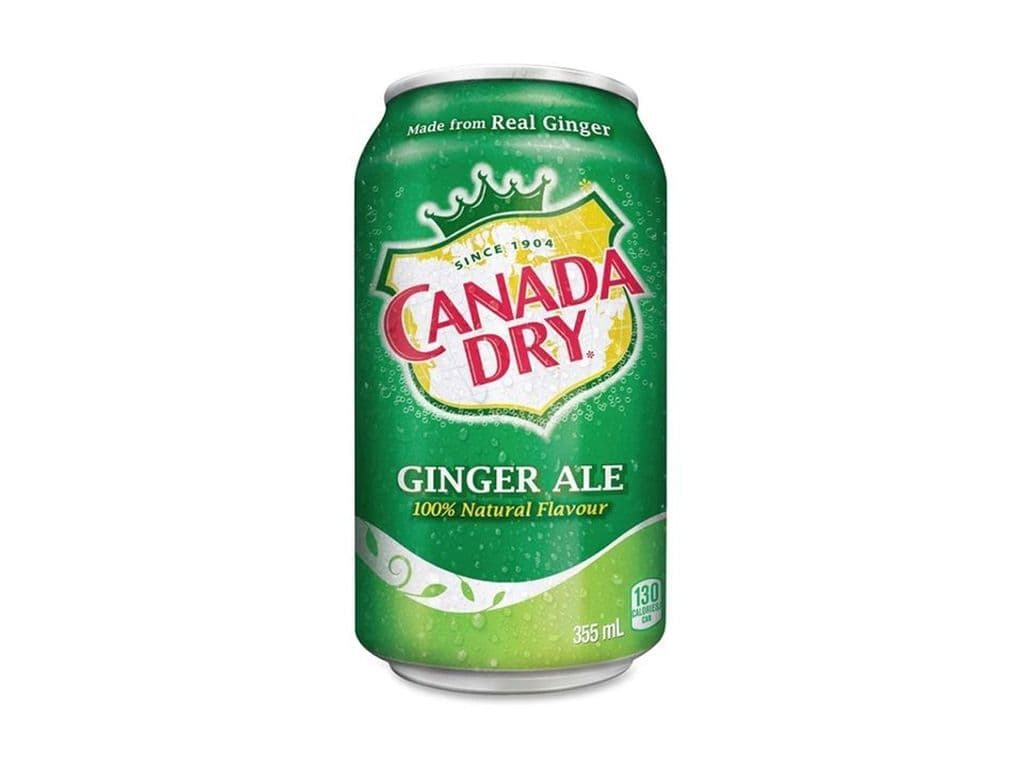 Canada Dry