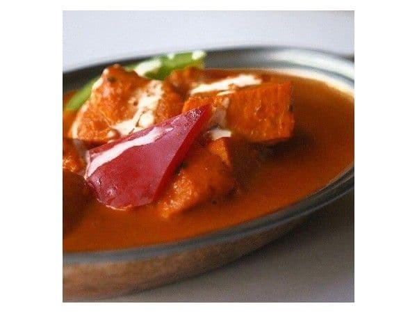 Poulet Tikka Masala