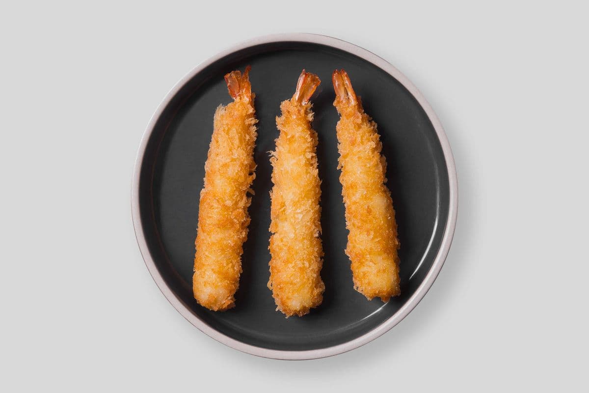 Ebi Fry (3 pcs)