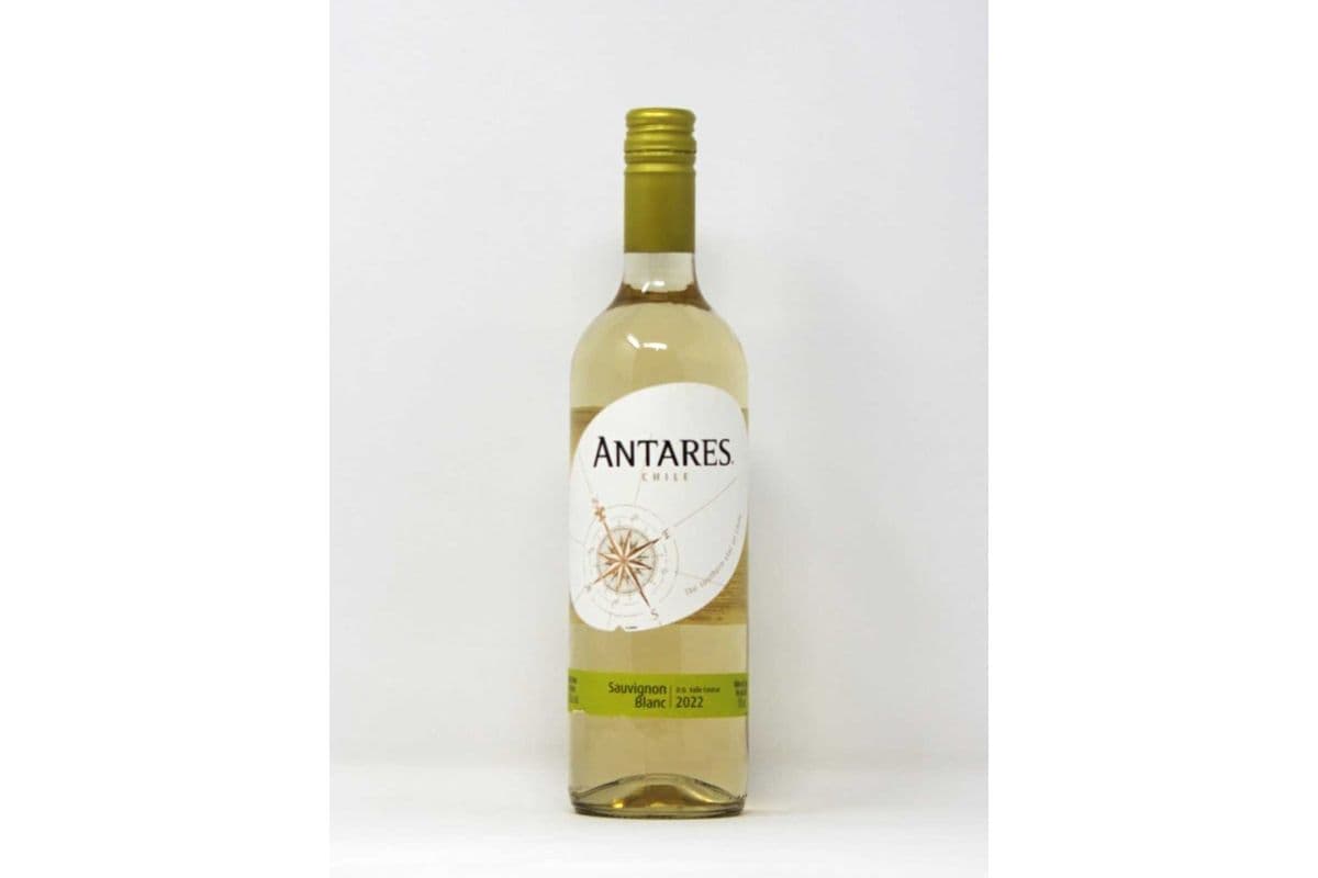 Antares Sauvignon Blanc (1 x 750ml)