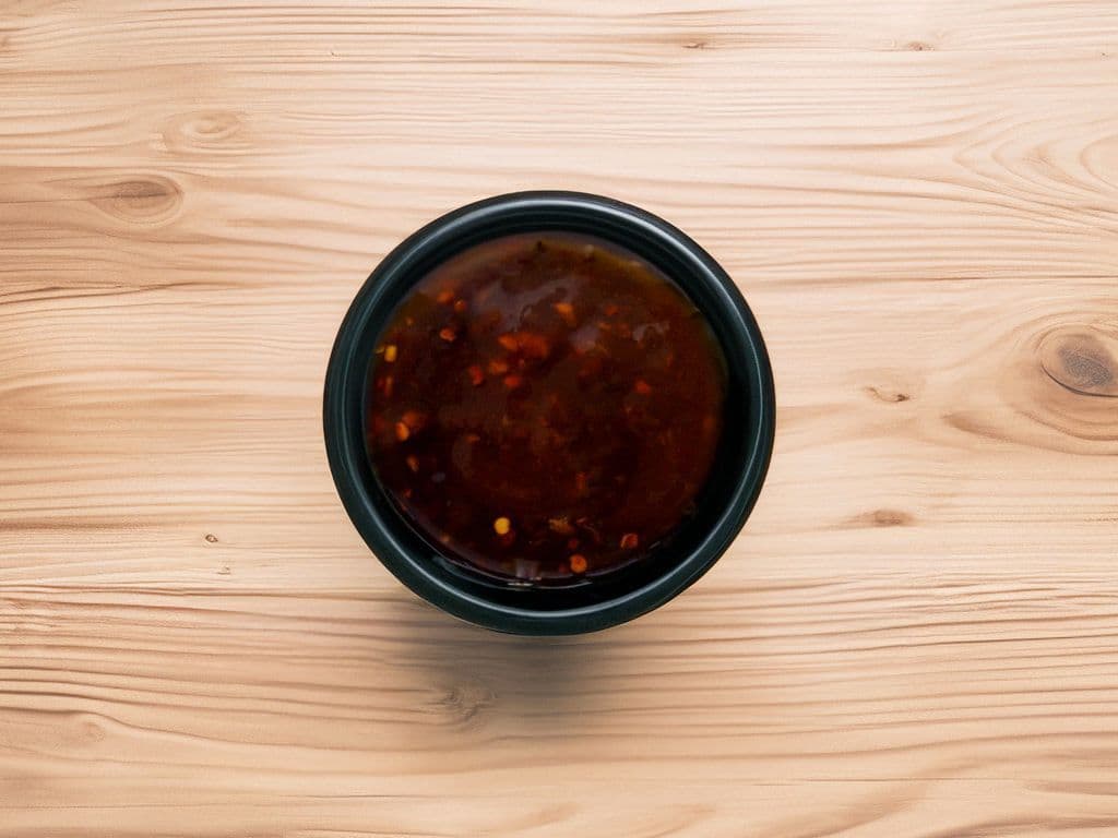 Firecracker Sauce