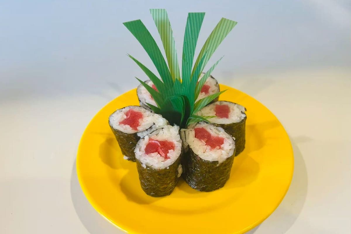 M37 Little Angel Roll (6pcs)(NEW)
