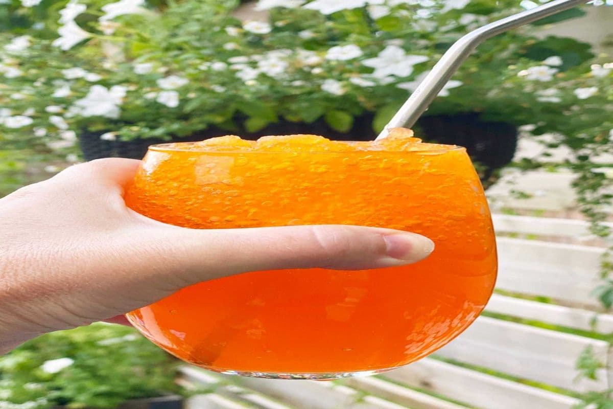 Orange (32 oz)