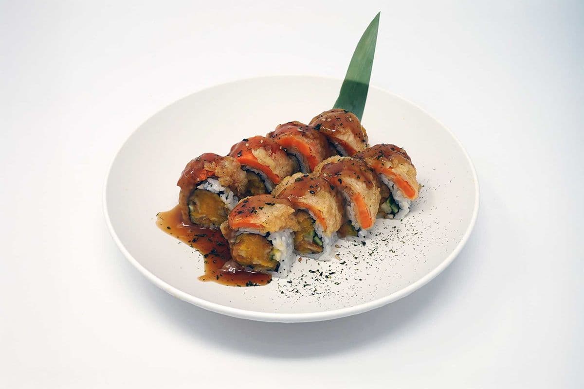 Sweet Heaven Roll (8 pcs)
