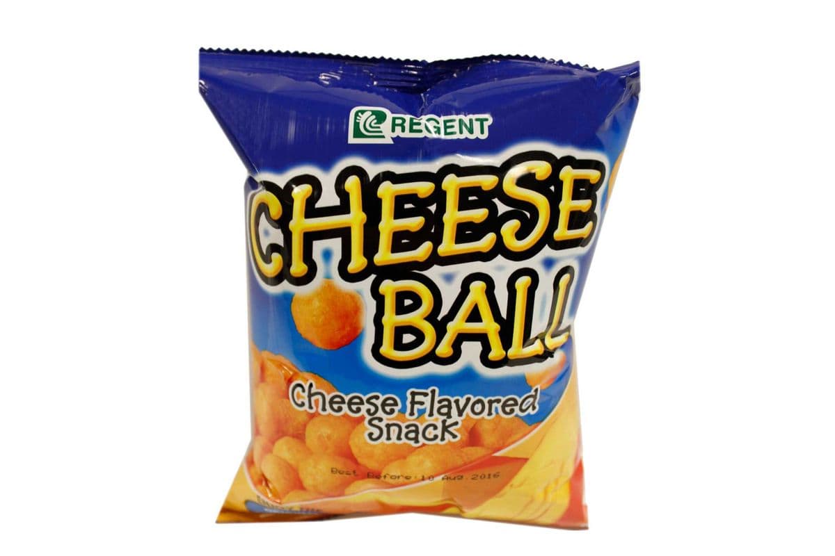 Regent Cheese Ball (60gm)