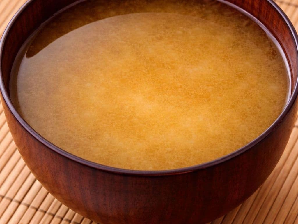 Miso Soup