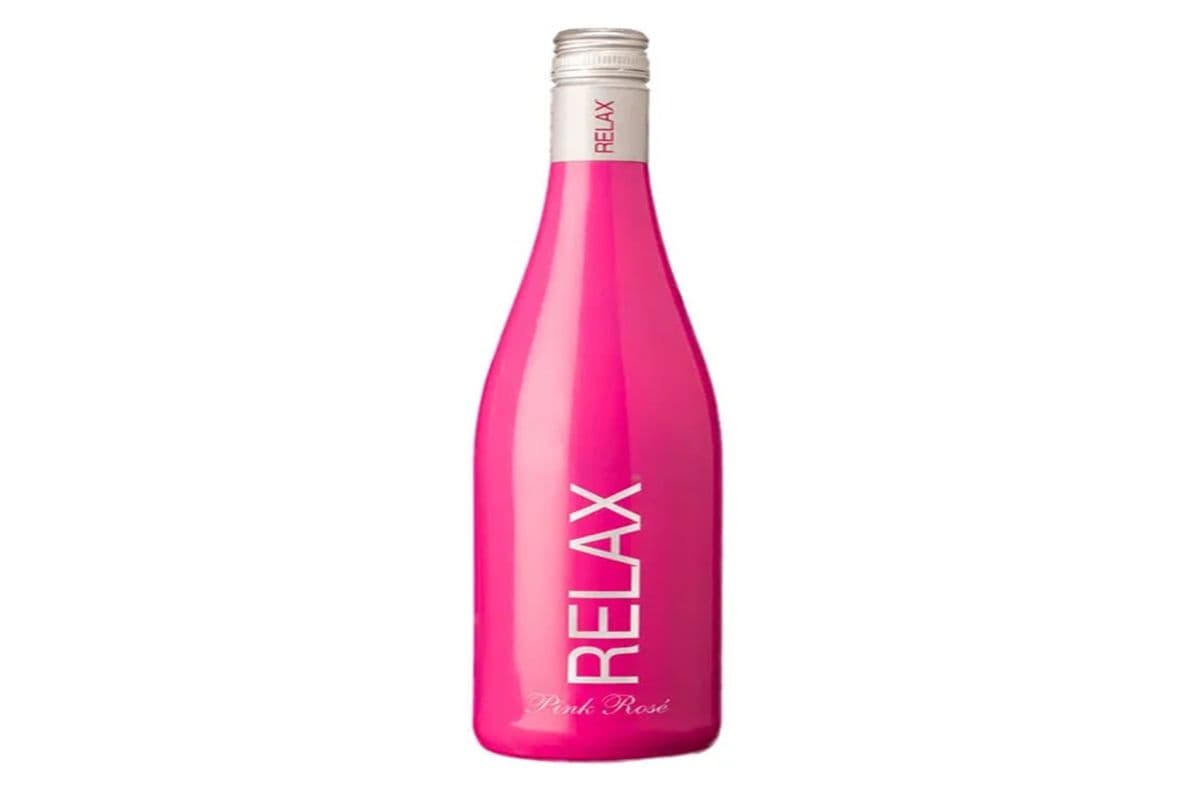 Schmitt Sohne Relax Pink (1 x 750ml)