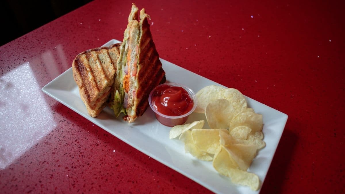 Bombay Grill