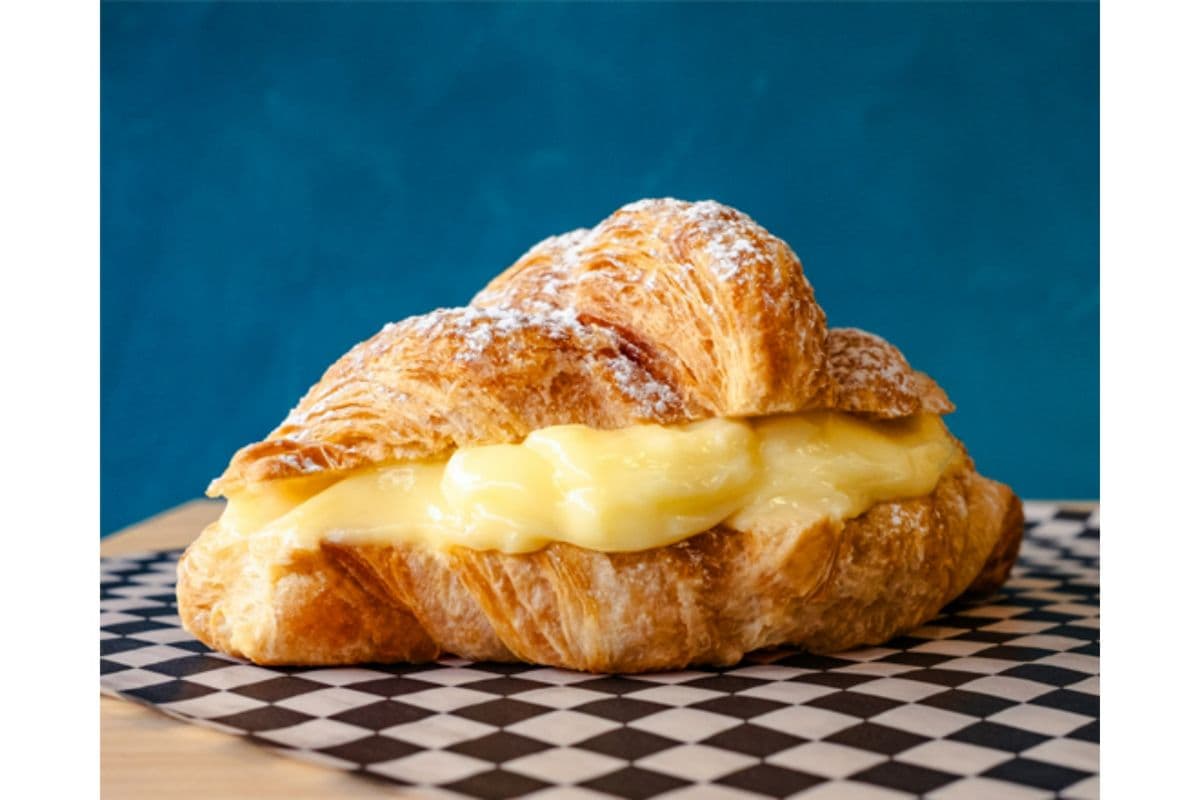 Pastry Cream