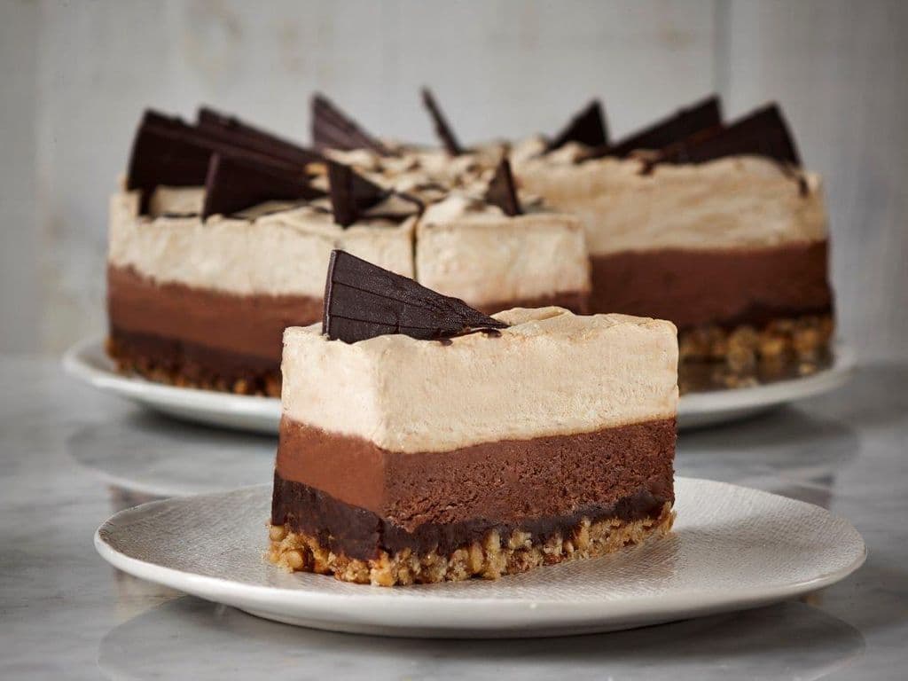 Buttercream Espresso