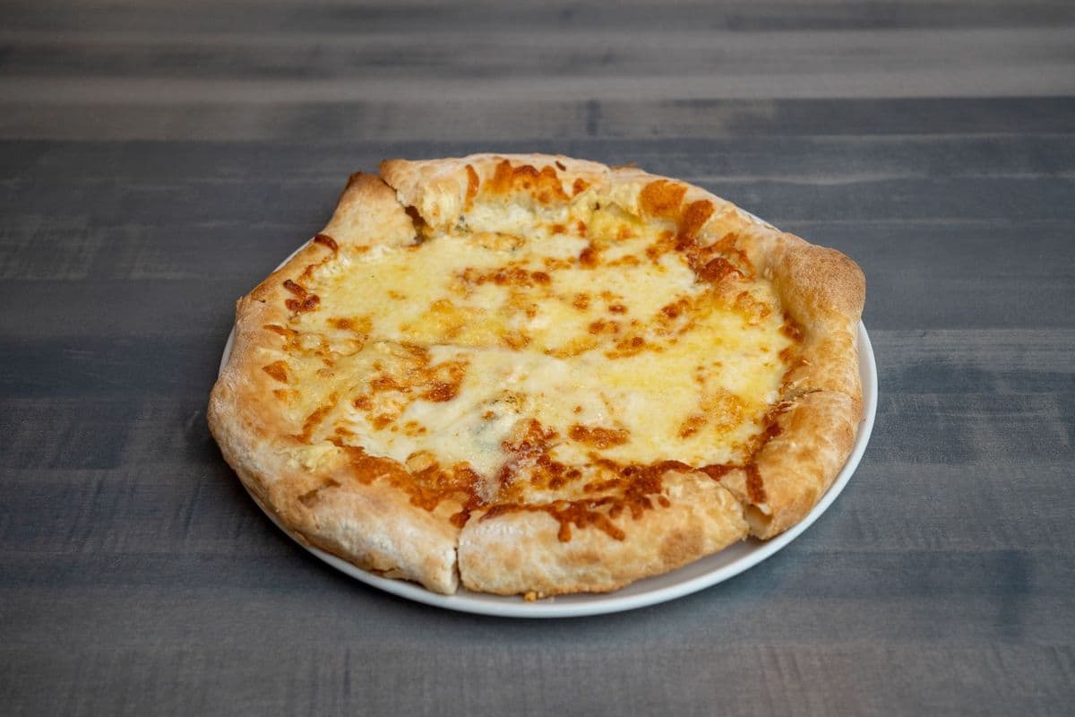 Large 16" Quattro PZA