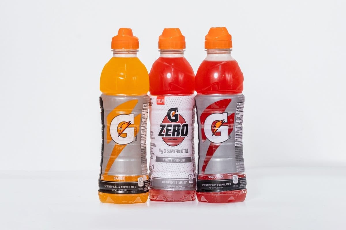 Gatorade