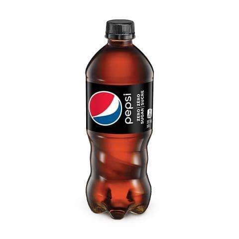Pepsi Zero 591ml